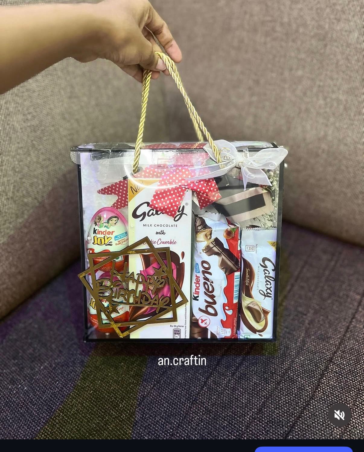 Gift Hampers